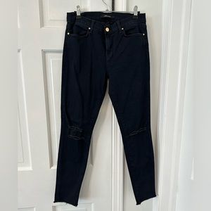 J BRAND skinny jeans